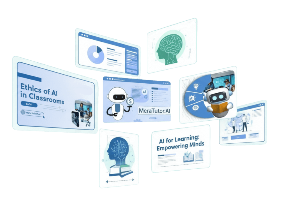 MeraTutor.AI Our Latest Blogs