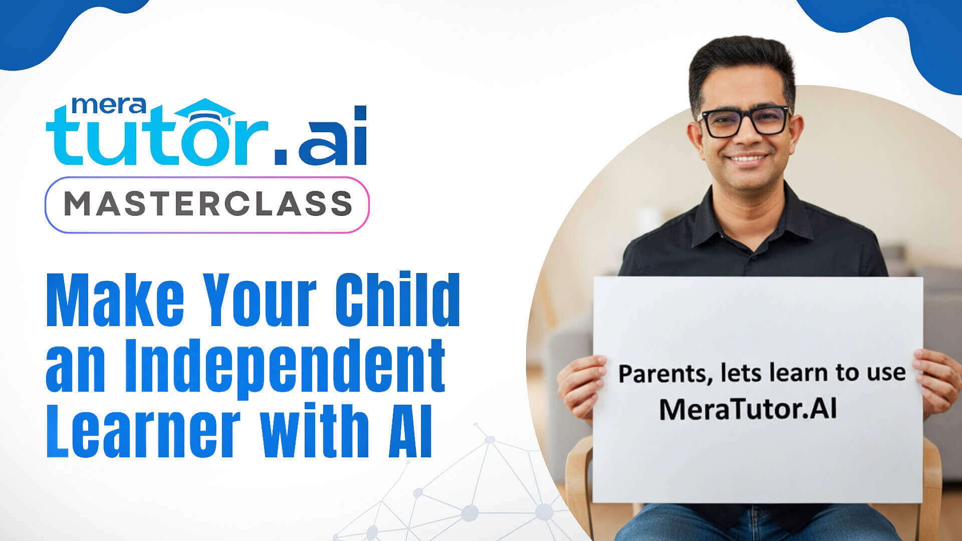 Webinar on AI: How to Teach Better with AI