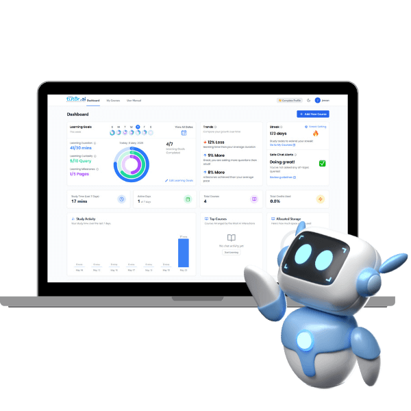 Why Try MeraTutor.AI