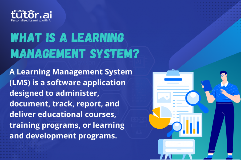 Learning Management Systems in Education