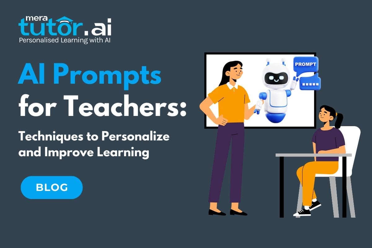 AI Prompts for Teachers