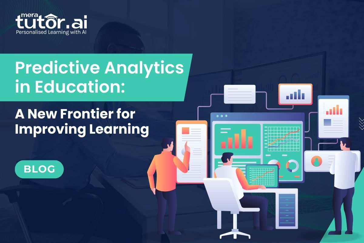 Predictive Analytics in Education