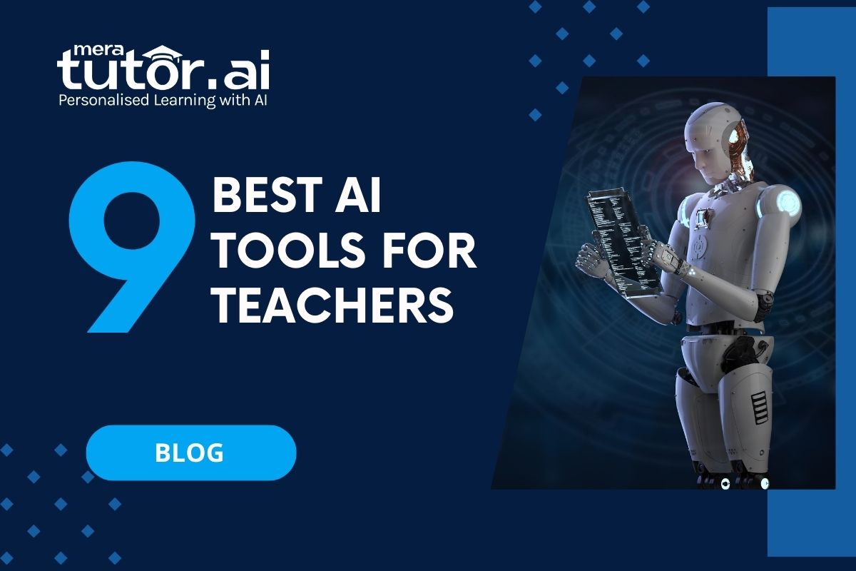 Best AI Tools for Teachers