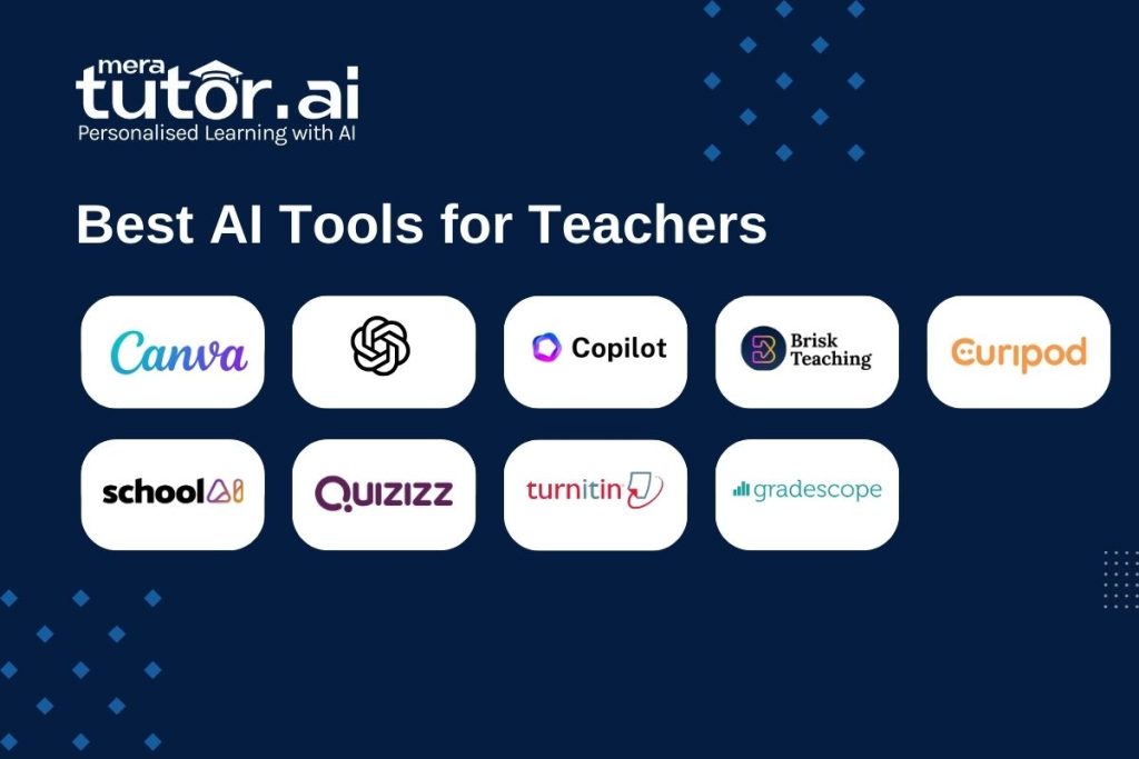 Best AI Tools for Teachers