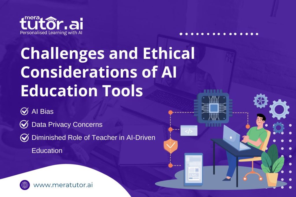 AI Education Tools Challenges