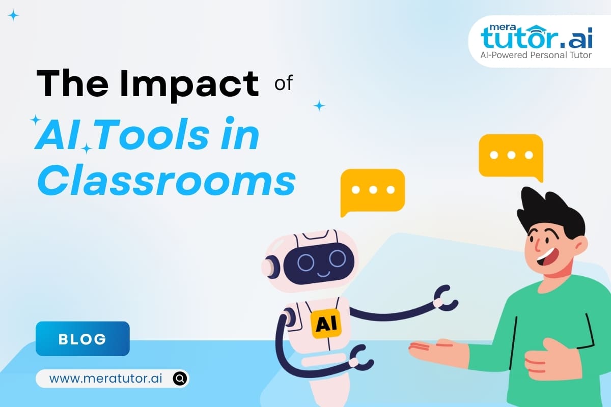 AI Tools in Classrooms