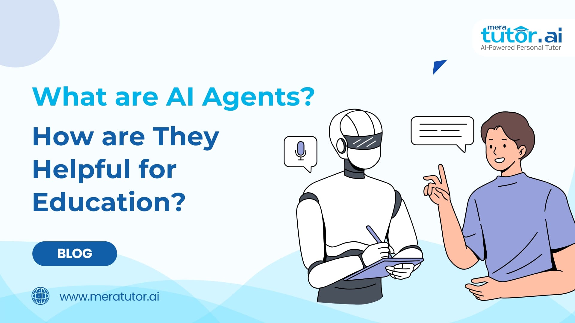 What are AI Agents