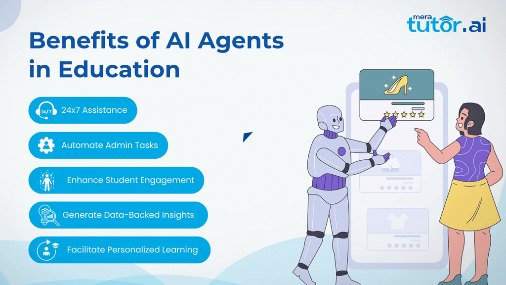 AI Agents in Education Pros