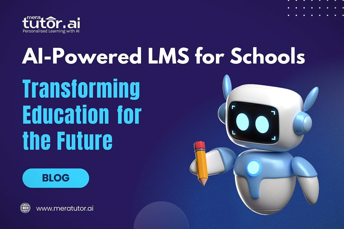 ai-powered lms for schools