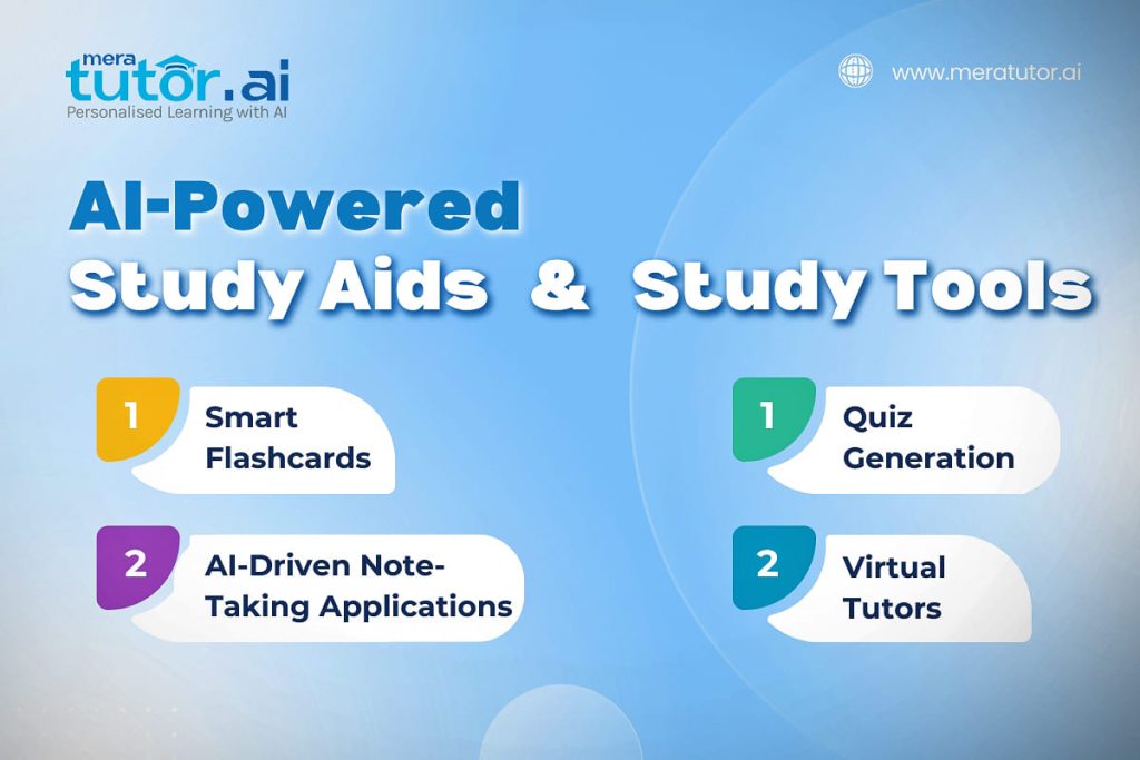 AI Powered Study 2