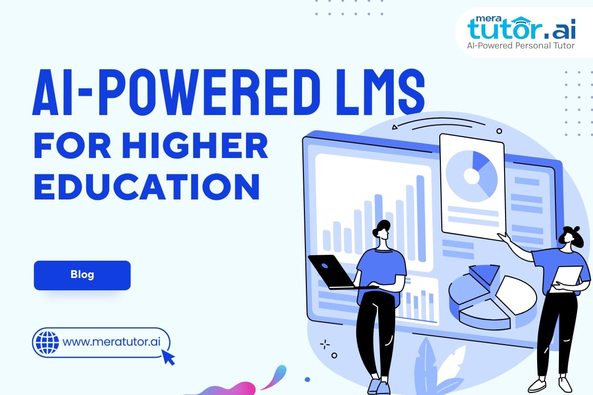 ai-powered lms for higher education