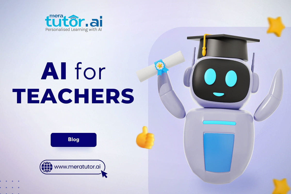 AI for Teachers