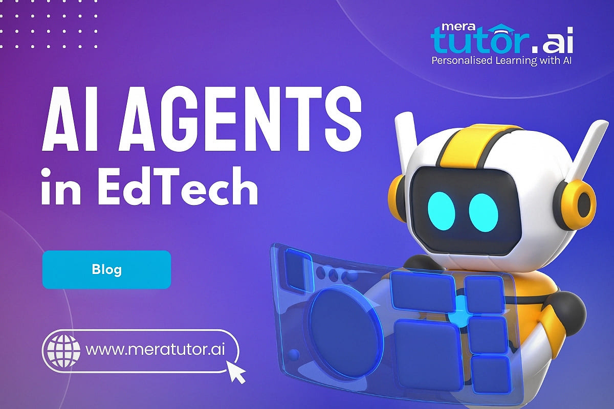 AI Agents in EdTech: Bridging Gaps in Personalized Learning