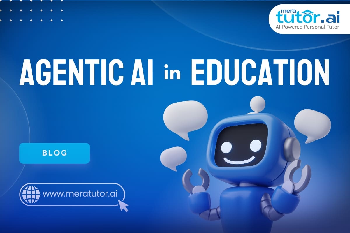 Agentic AI in Education