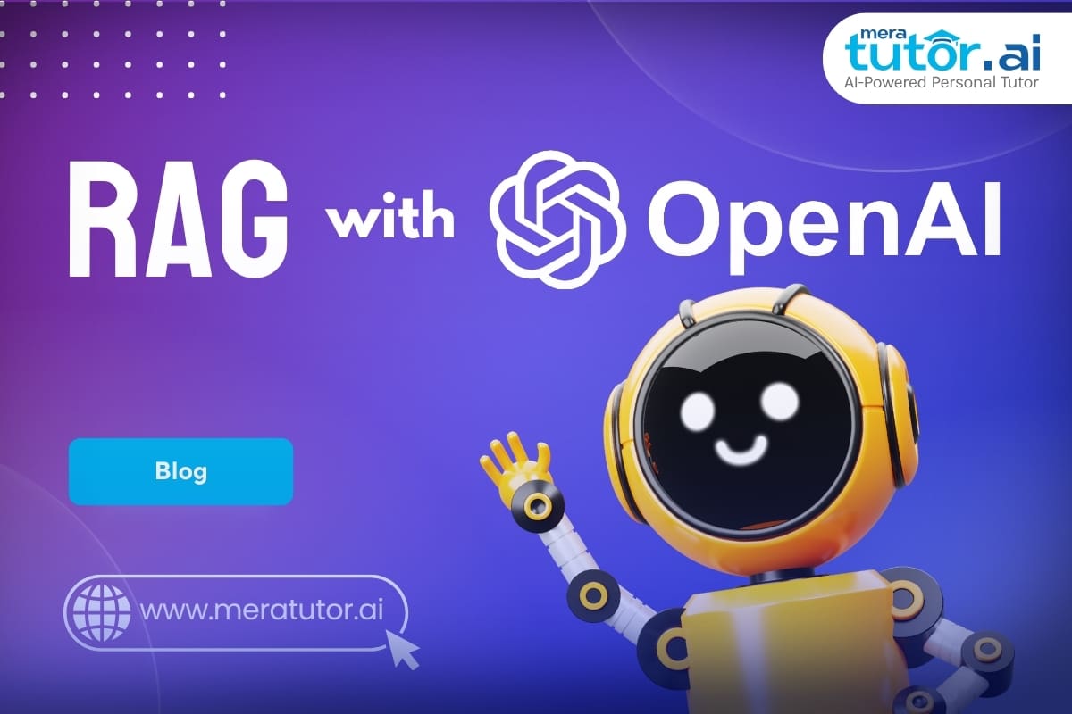 RAG with OpenAI