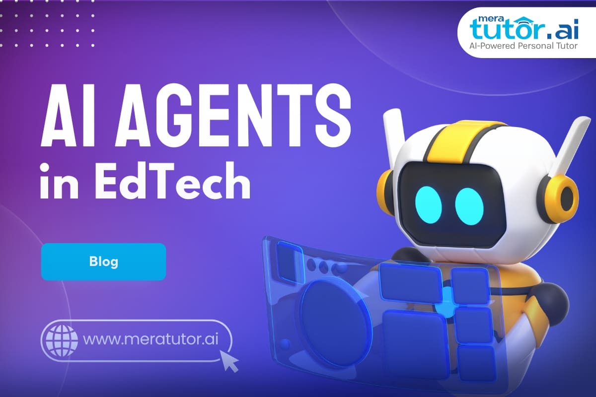 AI Agents in EdTech