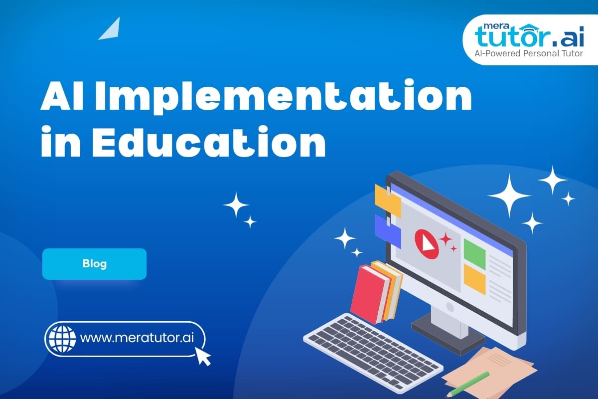 AI Implementation in Education