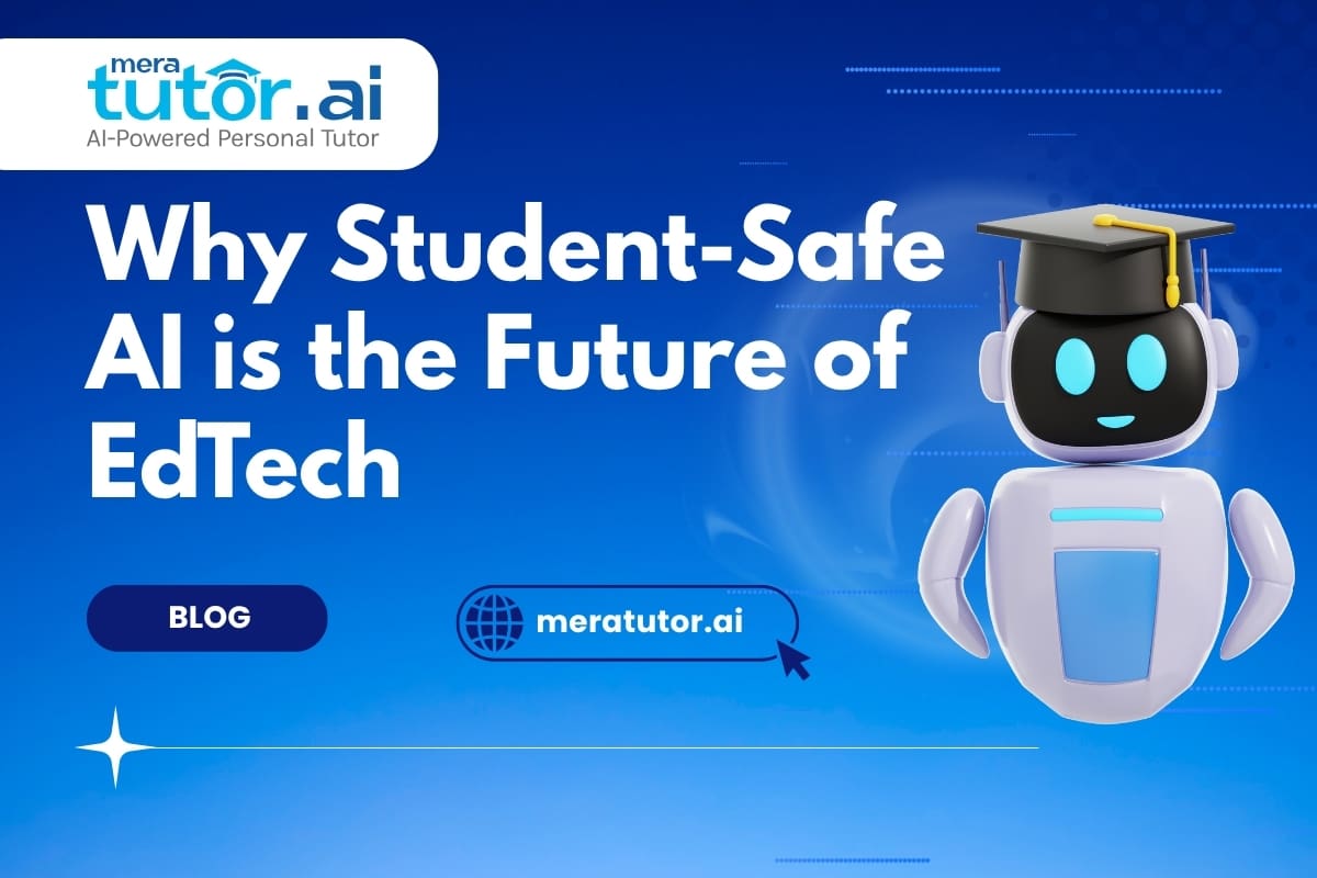 Student-safe AI