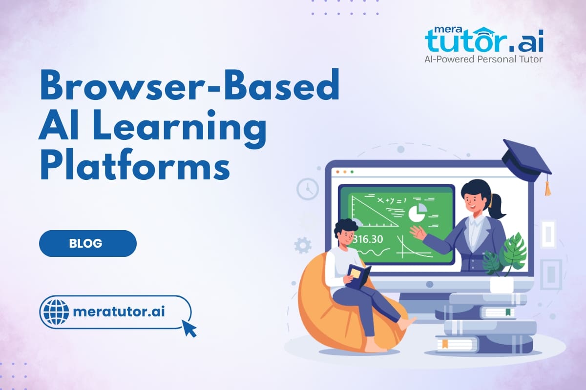Browser-Based AI Learning Platforms | MT Homie Blogs
