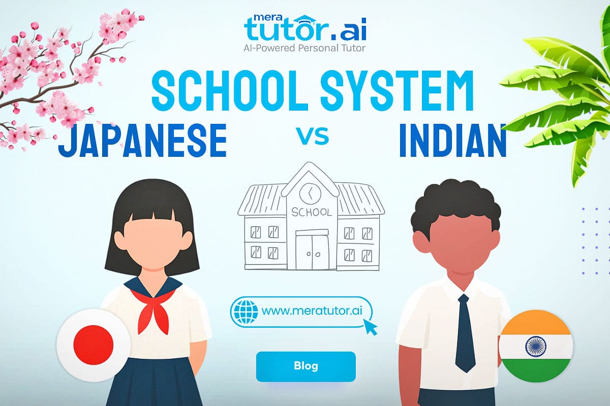 Lessons from the Japanese Education System | MeraTutor.AI Blogs