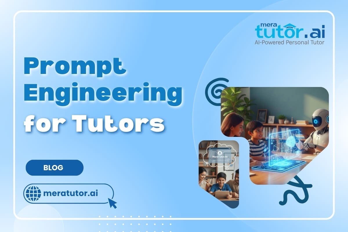 Prompt Engineering for Tutors Banner Image 2
