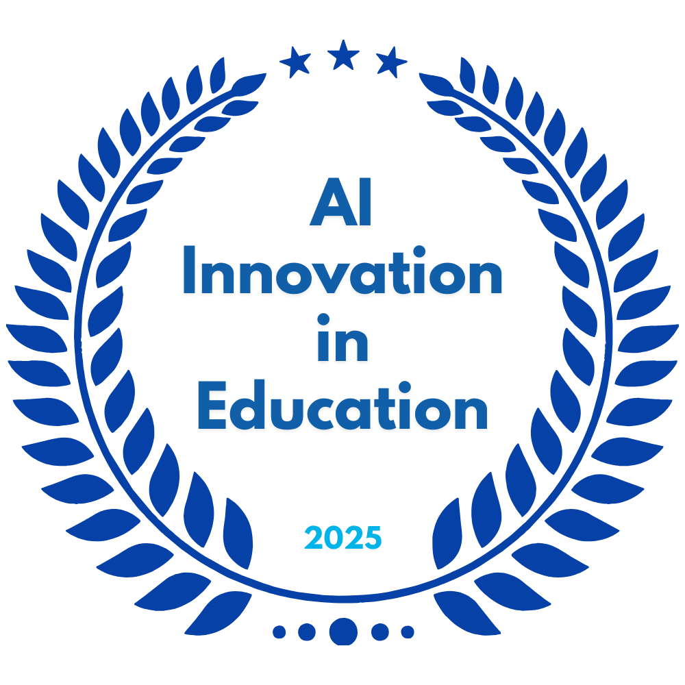 AI Innovation in Education 2025