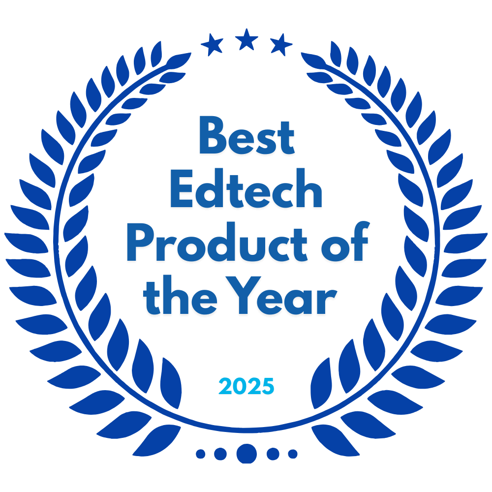 Best Edtech Product of the Year 2025