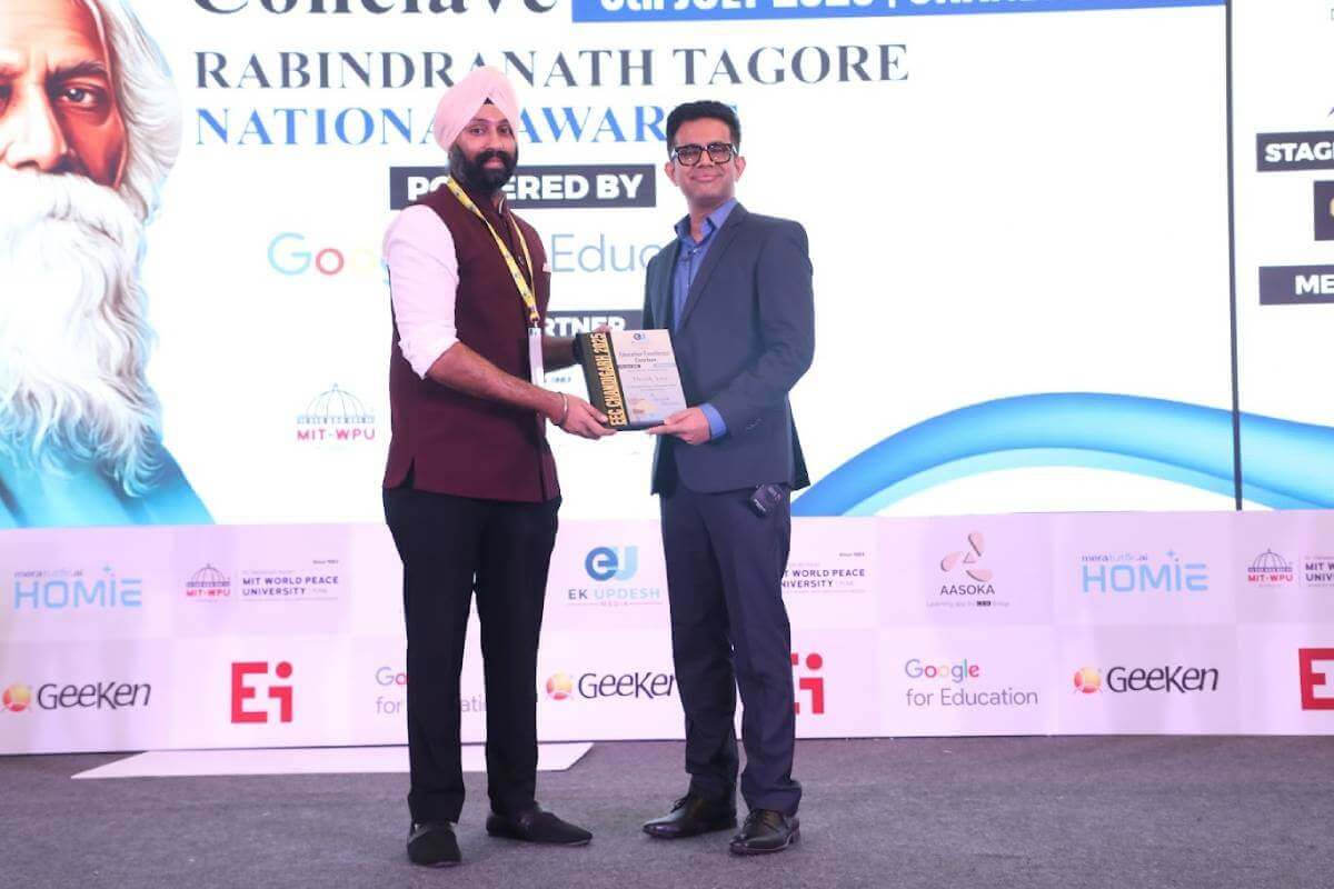 Education Excellence Conclave 2025