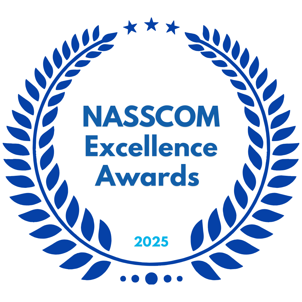 NASSCOM Excellence Awards 2025