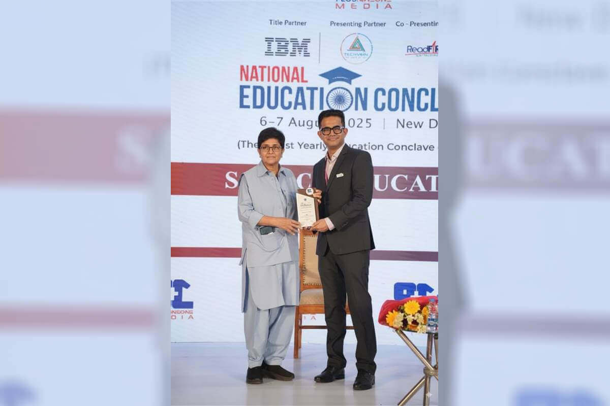 National Education Conclave 2025